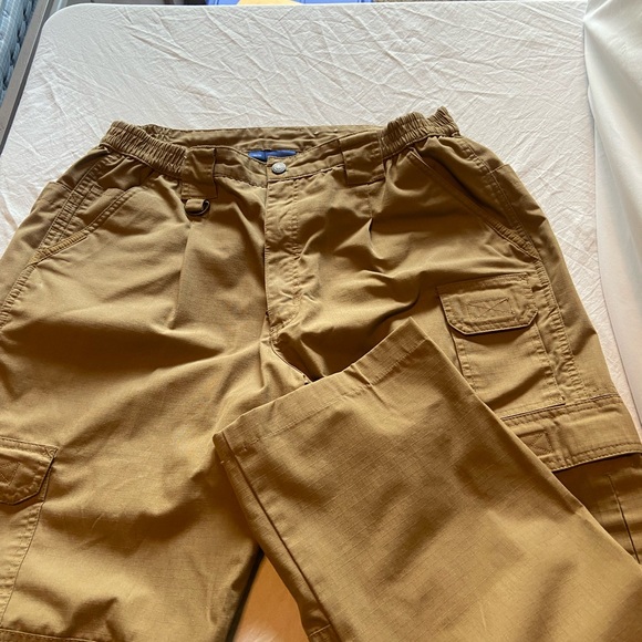 Propper tactical pants 38/30 - Picture 3 of 4
